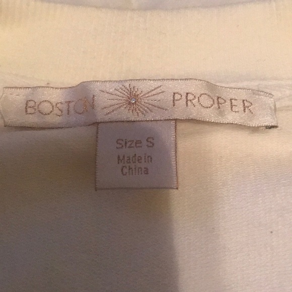 Boston Proper Set - Picture 5 of 5